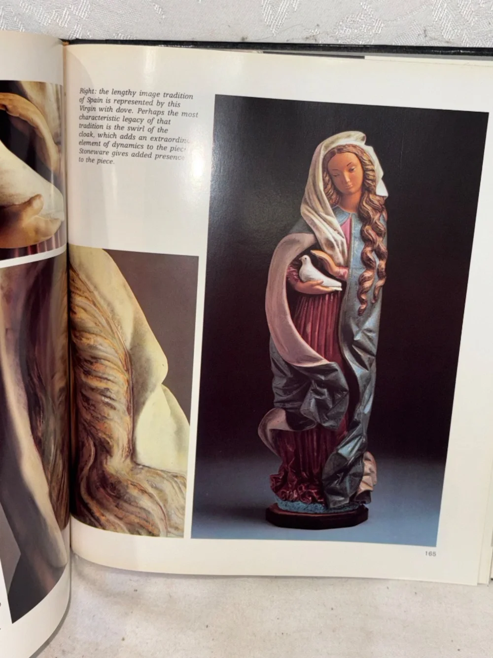 LLADRO Collector Reference Book 1985 Vintage - Spanish Porcelain